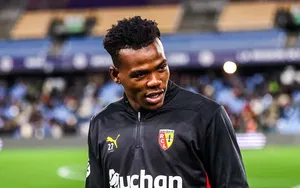 Mercato RC Lens : Juma Bah, futur patron de la défense de Will Still ?