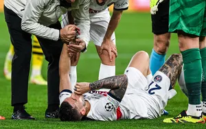 Euro 2024 : 3 joueurs pour remplacer Lucas Hernandez avec les Bleus