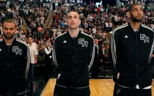 La fin d’une ère : Merci les Spurs, merci Manu