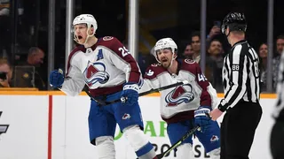 NHL Playoffs 2023 : qui pour succéder au Colorado Avalanche ?