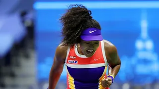 US Open (F) : Une belle frayeur mais Osaka est en huitièmes