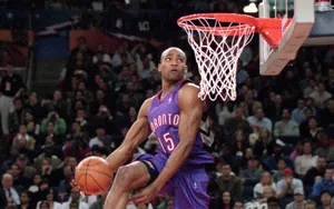 Vince Carter, qui est-il ?