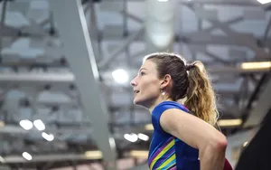 Championnats du Monde Athlétisme 2024 en salle : Margot Chevrier souffre d’une fracture ouverte du talus
