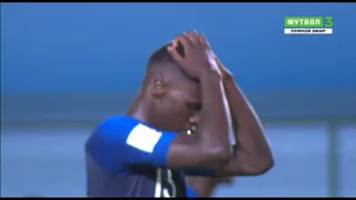 L’équipe de France U17 éliminée par le Brésil