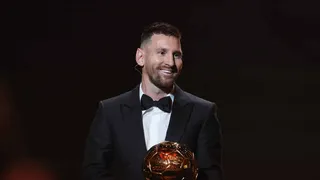 Lionel Messi “On a largement dominé la France”