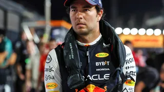 F1 : 3 pilotes pour remplacer Sergio Perez chez Red Bull