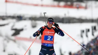 Biathlon Canmore 2024 : Classement Sprint Hommes – Déception pour Jacquelin !
