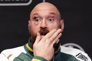 Boxe : Tyson Fury accuse le coup après sa nouvelle défaite contre Oleksandr Usyk