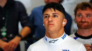 F1 : Racing Bulls prête à partir au conflit avec Red Bull au sujet d’Isack Hadjar