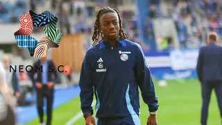 Mercato Strasbourg : après Lacazette et Bulka, Neom veut dépouiller BlueCo