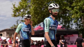 Étape 10, Giro 2024 – Classement et résultat : Quel succès de Valentin Paret-Peintre !