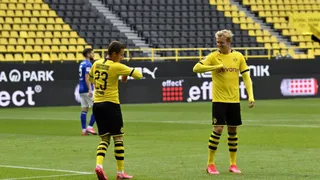 L’analyse tactique de Dortmund – Schalke