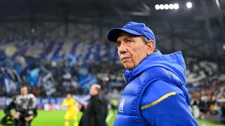 OM : Jean-Louis Gasset plein d’espoir avant de jouer le PSG