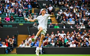 Pronostic Jannik Sinner Daniil Medvedev GRATUIT (Wimbledon 2024)