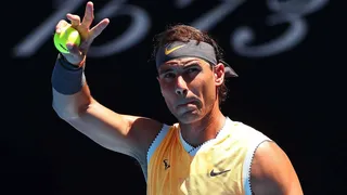 Open d’Australie (H) : Nadal et Anderson qualifiés pour le deuxième tour !