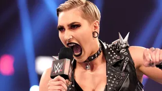 Rhea Ripley : « Je vais prouver que je suis prête pour Asuka en devenant Championne de RAW »