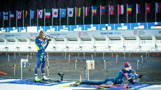 Nove Mesto 2024 : La polémique règne sur le site des Championnats du Monde