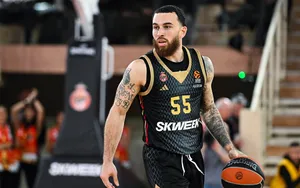 Monaco – Fenerbahçe (Euroleague) : À quelle heure ? Sur quelle chaine TV regarder le match 2 ?