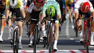Étape 13 Vuelta 2022 : parcours et profil (02/09/2022)
