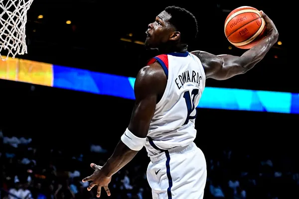 pronostic Serbie - USA