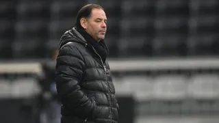 Angers SCO : un mois pour assurer la continuité de Stéphane Moulin