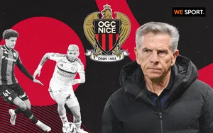Nice : 3 choses à savoir sur Everton après ses premiers pas avec les Aiglons de Puel