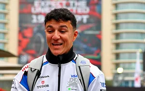 F1 : Isack Hadjar a-t-il le profil pour briller lors du GP d’Azerbaïdjan ?