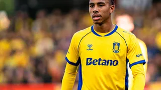 Mercato OL : 3 choses à savoir sur Noah Nartey, l’un des cadeaux de Noël souhaités par Paulo Fonseca