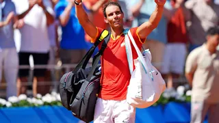 Tennis : Rafael Nadal annonce sa retraite après la Coupe Davis