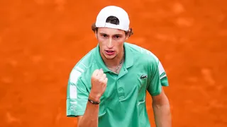 Ugo Humbert Roland Garros : Programme 2022, match à venir et résultats