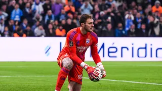 Mercato OL : la folle rumeur qui envoie Lucas Perri en Turquie cet été