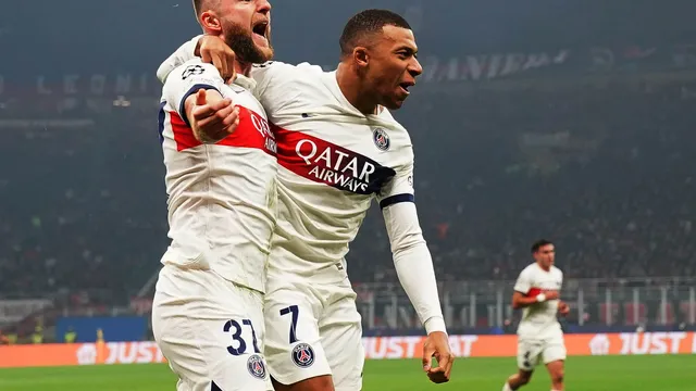 Ligue des Champions : Le PSG qualifié dès ce soir, si…