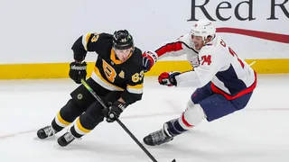 NHL : le point sur les playoffs 2023