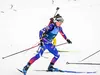 Biathlon Le Grand Bornand 2024 : classement mass start femmes