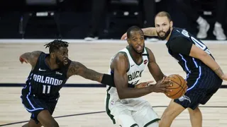 Bucks @ Magic G4 : Milwaukee à un pas du tour suivant