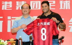 Chine : La Super League instaure un salary cap : début de l’exode des stars !