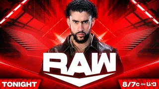 WWE Raw : preview du show du 24 avril 2023