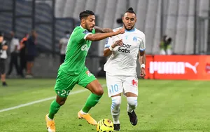 ASSE : un ex Vert brille à l’étranger et surclasse Lionel Messi