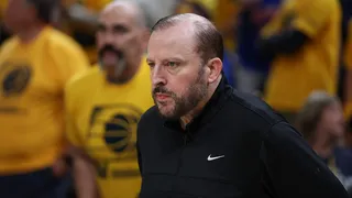NBA : 4 coachs favoris pour remplacer Tom Thibodeau aux Knicks