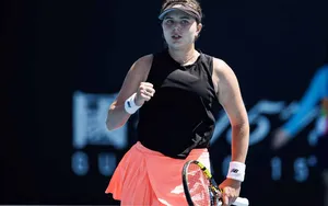 Open d’Australie 2024 : Tableau, Programme et Résultats des qualifications femmes