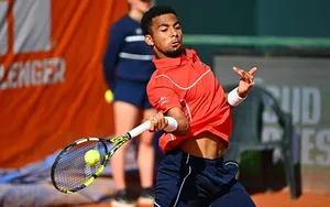 Pronostic Roland Garros 2024 du jour (lundi 27 mai) GRATUIT