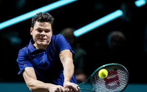 Wimbledon 2024 : Raonic, Gasquet, Mpetshi Perricard… la liste des joueurs et joueuses engagés en qualifications