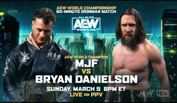 AEW Revolution