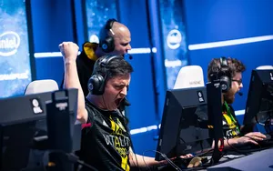 [CS:GO] Intel Extreme Masters XIII – Katowice Major 2019 : Legends Stage