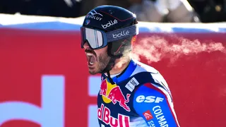 Ski Alpin : “Je me serais bien vu avec…”, Cyprien Sarrazin exprime ses regrets
