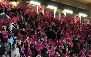 Interview de B. Combeau, responsable de l’Armada Clermont