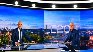 TF1 s’intéresse fortement aux droits TV de la Ligue 1