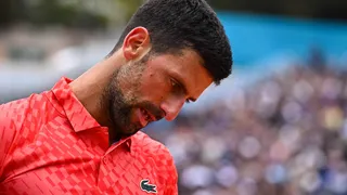 Le terrible aveu de Novak Djokovic