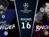 Barça-Chelsea : Blaugrana ou Blues ?
