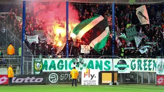 ASSE : c’est décidé, les Ultras vont frapper fort face au PSG